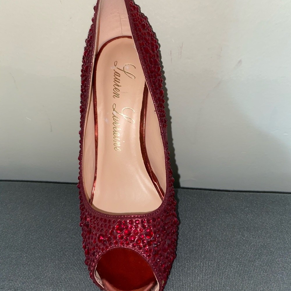 Lauren Lorraine Women’s Shoes